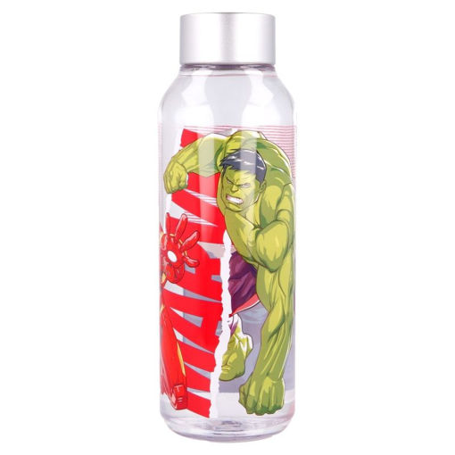 Picture of AVENGERS BOTTLE 660ML